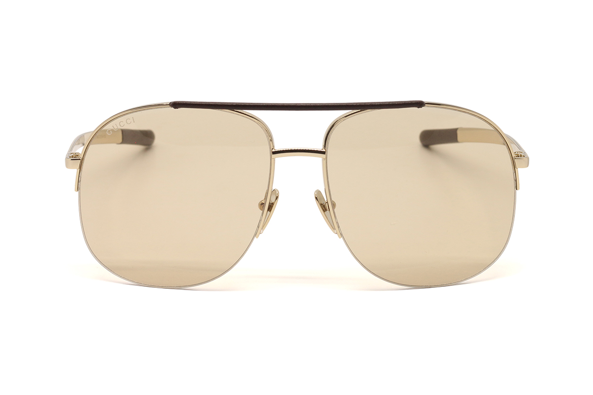 Окуляри сонцезахисні GUCCI GG2165S 002 61 2 Окуляри сонцезахисні GUCCI GG2165S 002 61 - Зображення 2