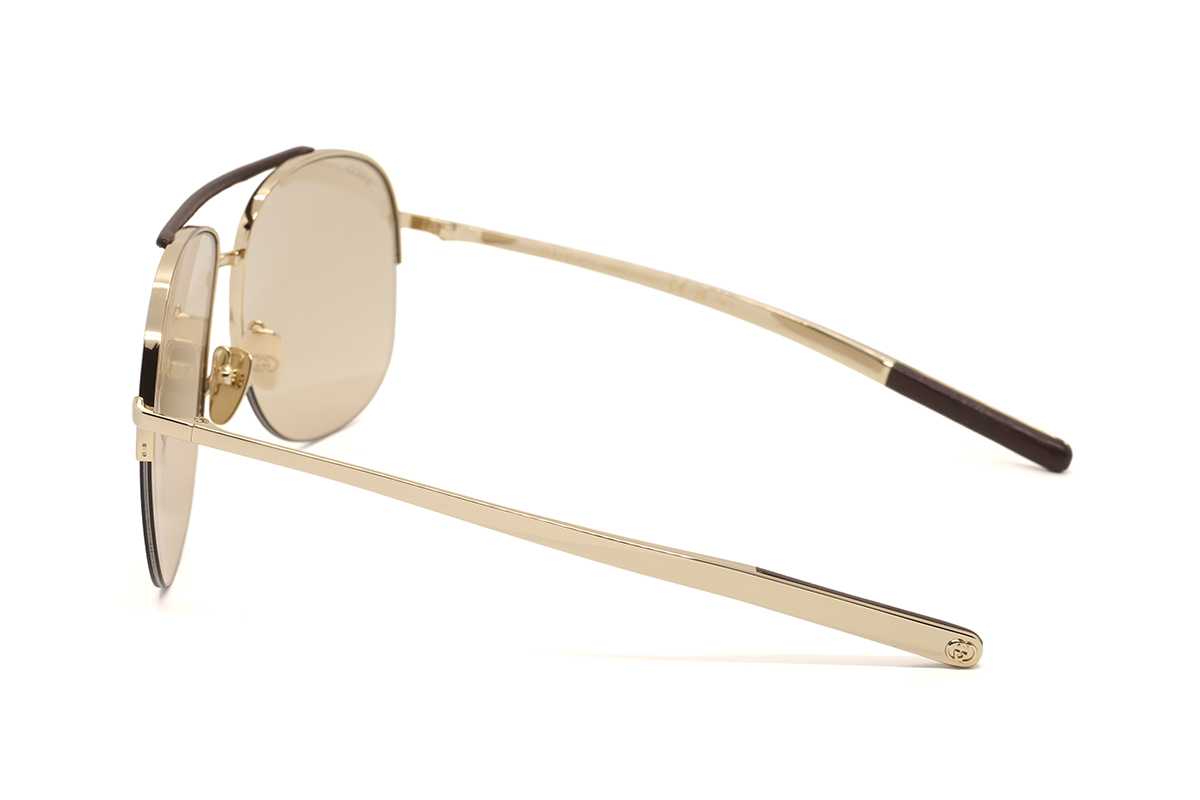 Окуляри сонцезахисні GUCCI GG2165S 002 61 3 Окуляри сонцезахисні GUCCI GG2165S 002 61 - Зображення 3