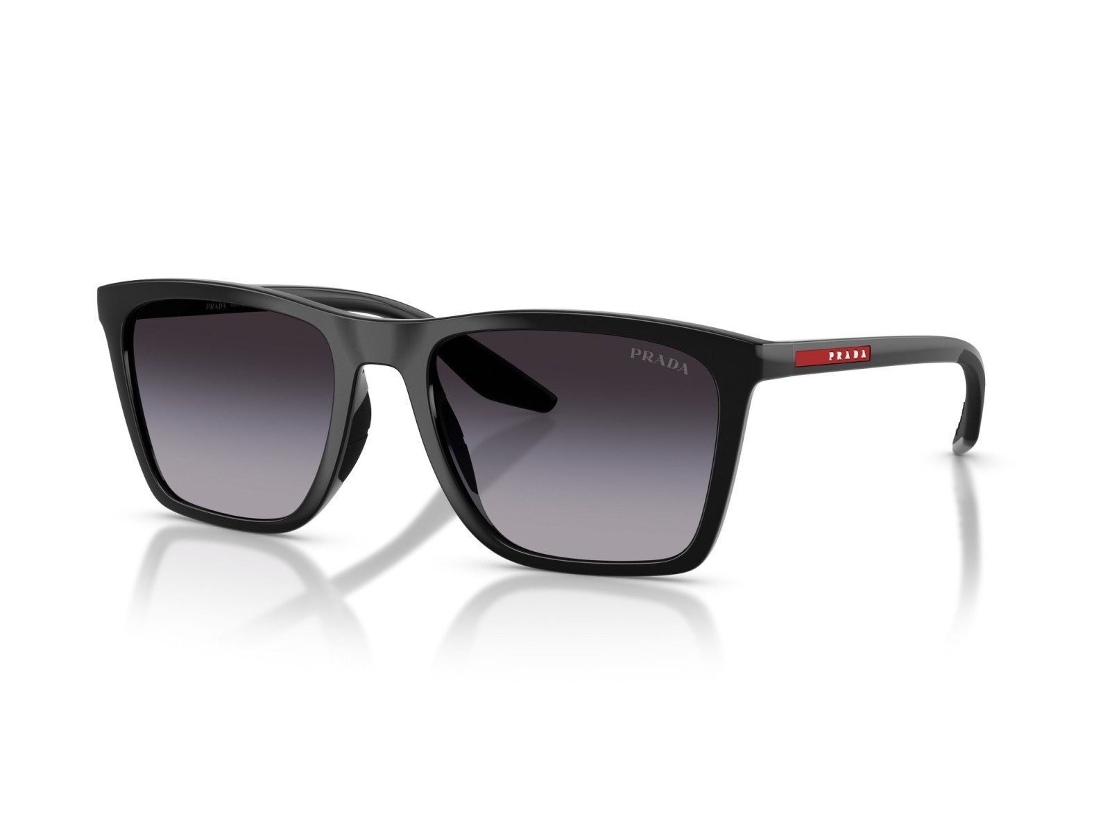Окуляри сонцезахисні PRADA SPORT PS B08S 1AB09U 56 2 Окуляри сонцезахисні PRADA SPORT PS B08S 1AB09U 56 - Зображення 2