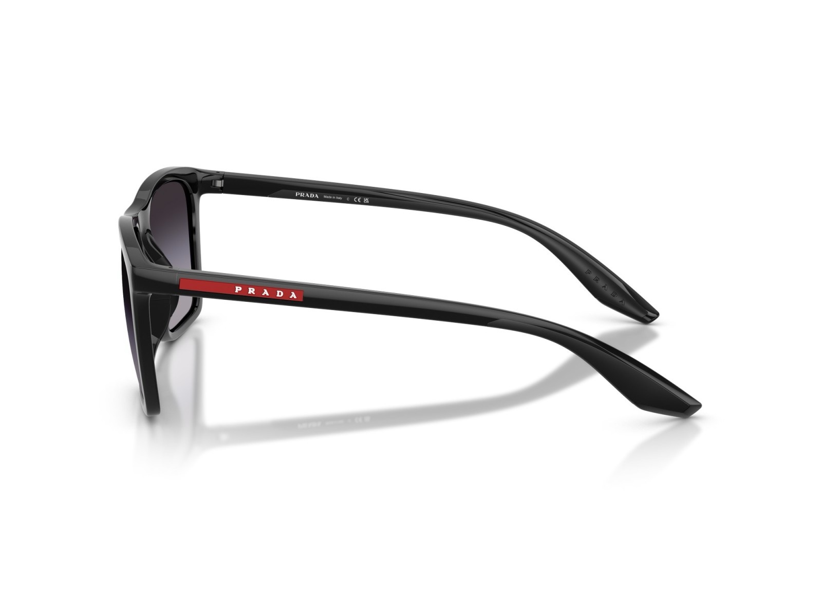 Окуляри сонцезахисні PRADA SPORT PS B08S 1AB09U 56 4 Окуляри сонцезахисні PRADA SPORT PS B08S 1AB09U 56 - Зображення 4