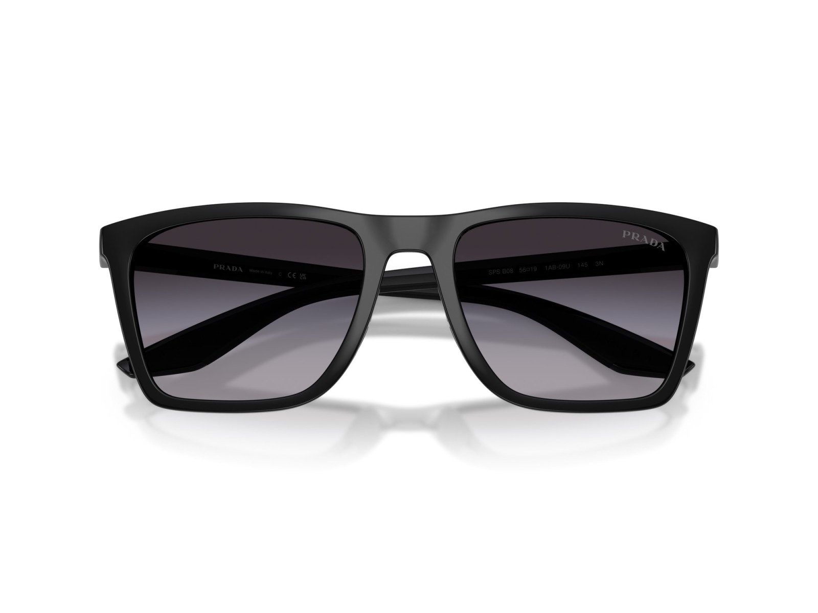 Окуляри сонцезахисні PRADA SPORT PS B08S 1AB09U 56 1 Окуляри сонцезахисні PRADA SPORT PS B08S 1AB09U 56