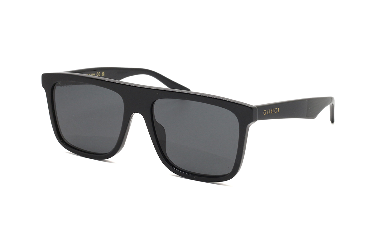 Окуляри сонцезахисні GUCCI GG2182S 001 57 1 Окуляри сонцезахисні GUCCI GG2182S 001 57
