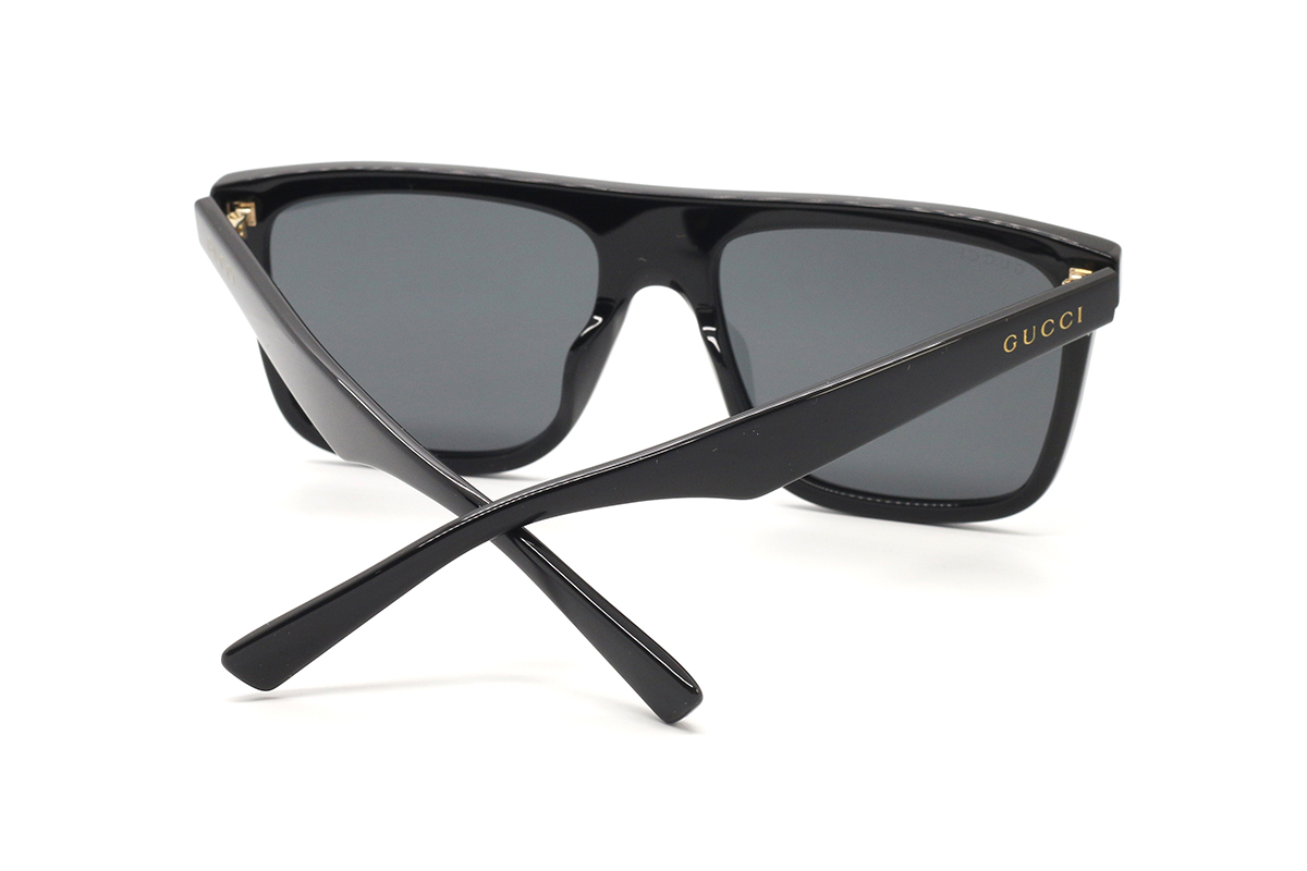 Окуляри сонцезахисні GUCCI GG2182S 001 57 4 Окуляри сонцезахисні GUCCI GG2182S 001 57 - Зображення 4
