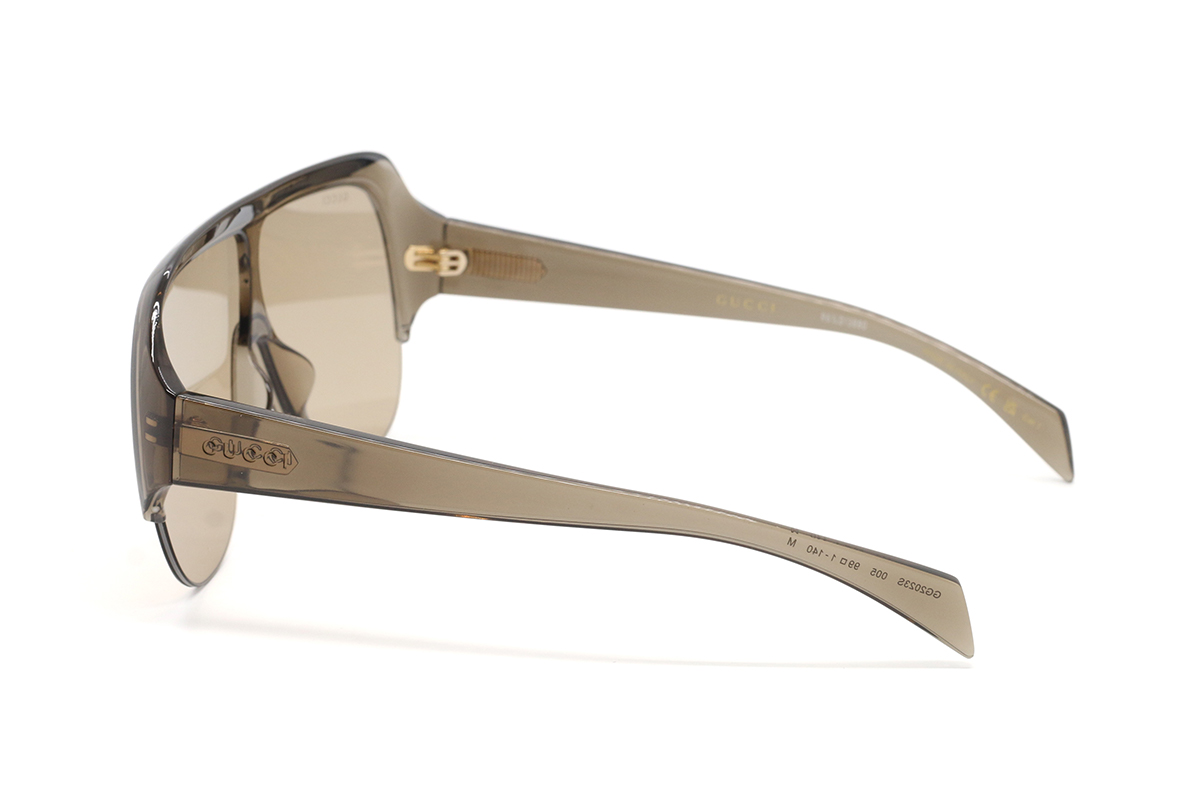 Окуляри сонцезахисні GUCCI GG2023S 005 99 3 Окуляри сонцезахисні GUCCI GG2023S 005 99 - Зображення 3