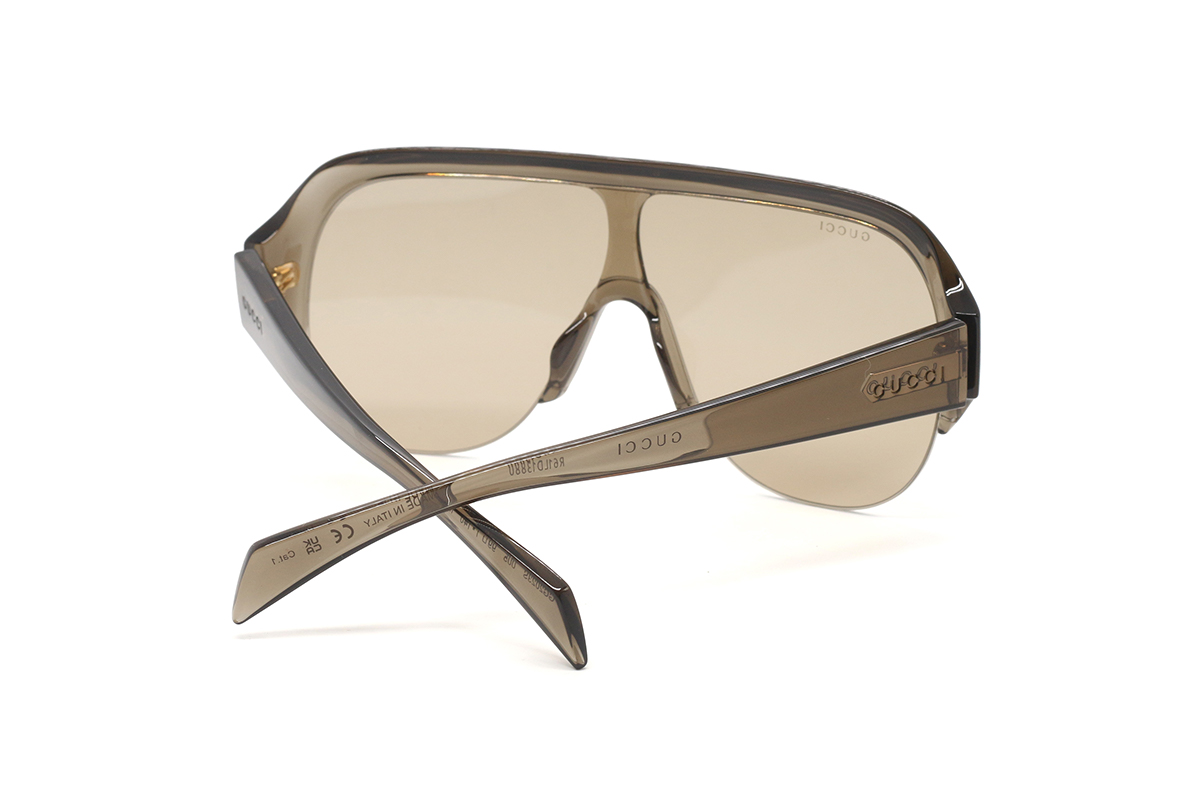 Окуляри сонцезахисні GUCCI GG2023S 005 99 4 Окуляри сонцезахисні GUCCI GG2023S 005 99 - Зображення 4