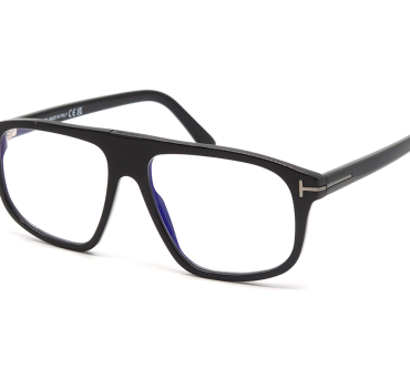 Окуляри TOM FORD FT5901-B-N 001 55