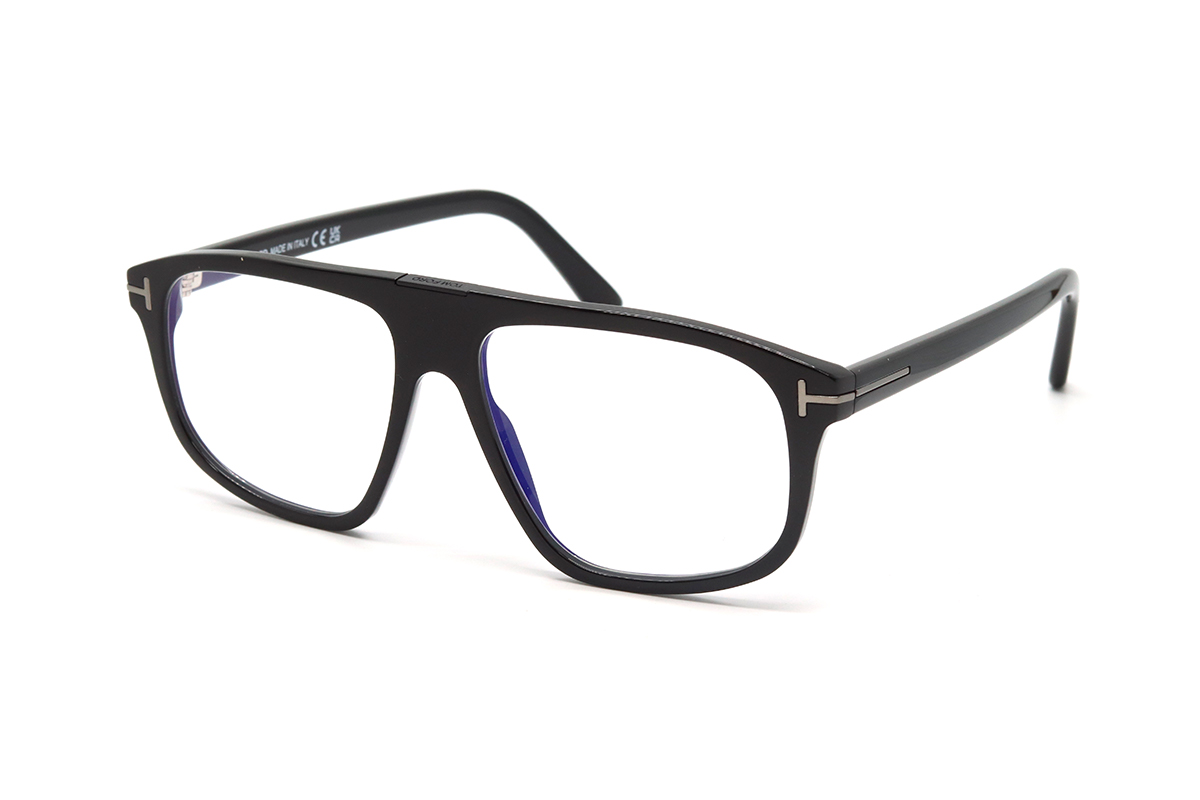 Окуляри TOM FORD FT5901-B-N 001 55 1 Окуляри TOM FORD FT5901-B-N 001 55
