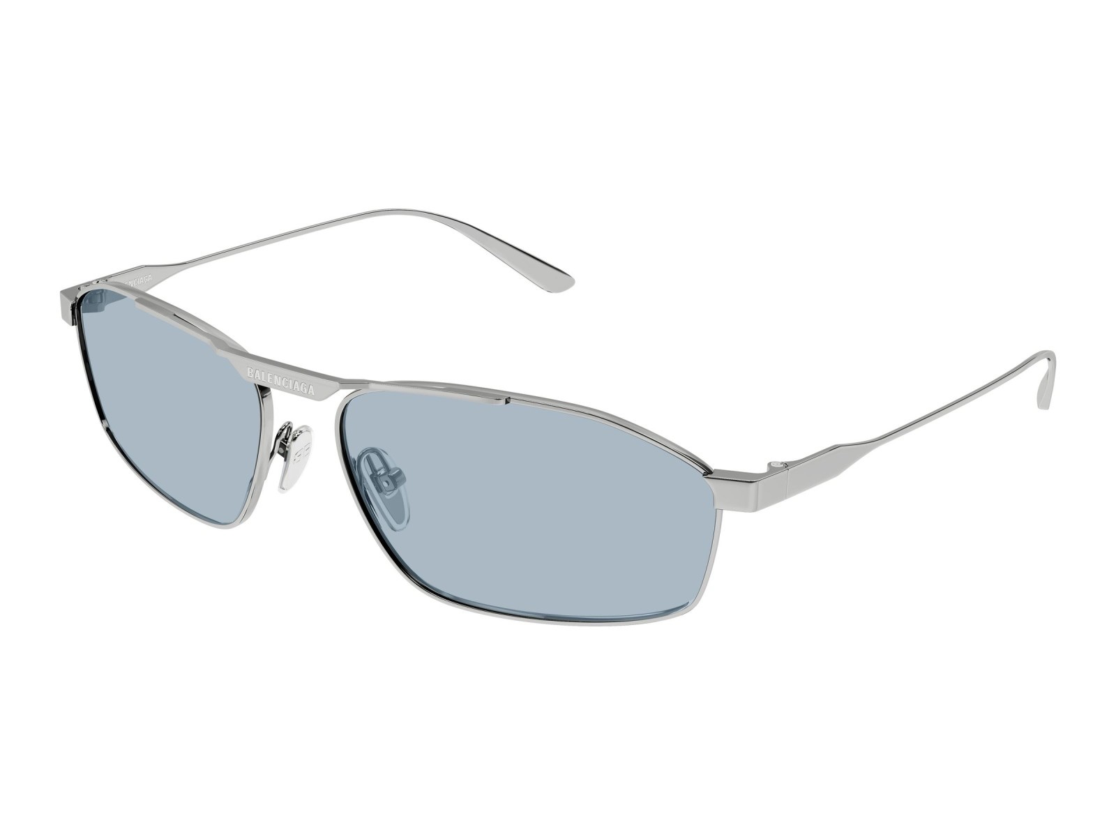 Окуляри сонцезахисні BALENCIAGA BB0416S 005 63 2 Окуляри сонцезахисні BALENCIAGA BB0416S 005 63 - Зображення 2