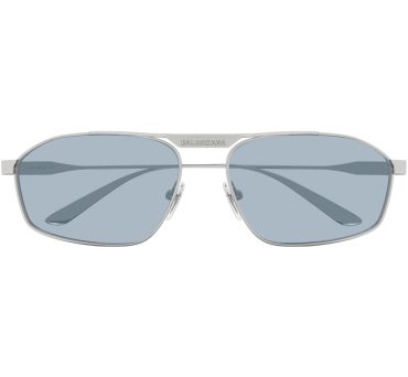Окуляри сонцезахисні BALENCIAGA BB0416S 005 63