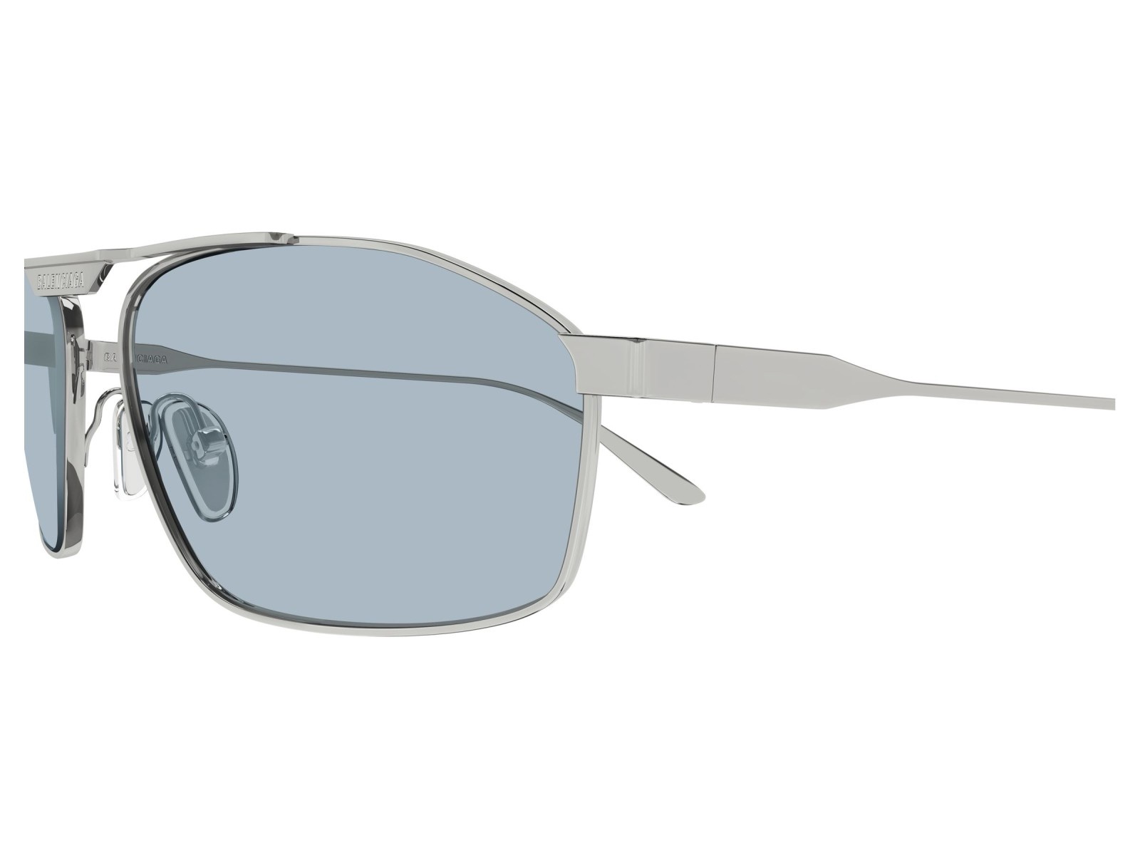Окуляри сонцезахисні BALENCIAGA BB0416S 005 63 3 Окуляри сонцезахисні BALENCIAGA BB0416S 005 63 - Зображення 3