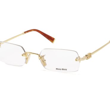 Окуляри MIU MIU MU 50YV 5AK1O1 52