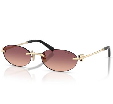 Окуляри сонцезахисні TIFFANY&CO. TF 3119D 62408D 56