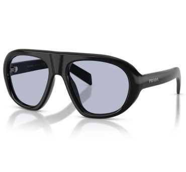 Окуляри сонцезахисні PRADA PR C05S 16K30X 57