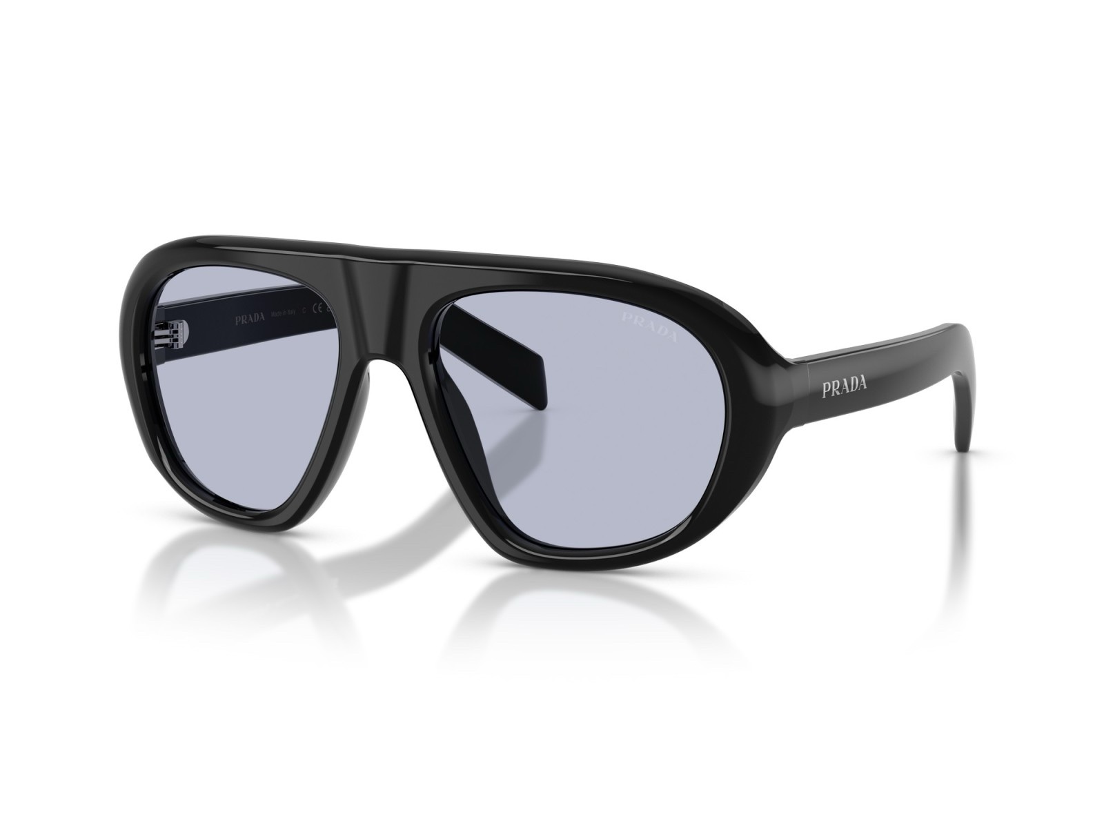 Окуляри сонцезахисні PRADA PR C05S 16K30X 57 1 Окуляри сонцезахисні PRADA PR C05S 16K30X 57