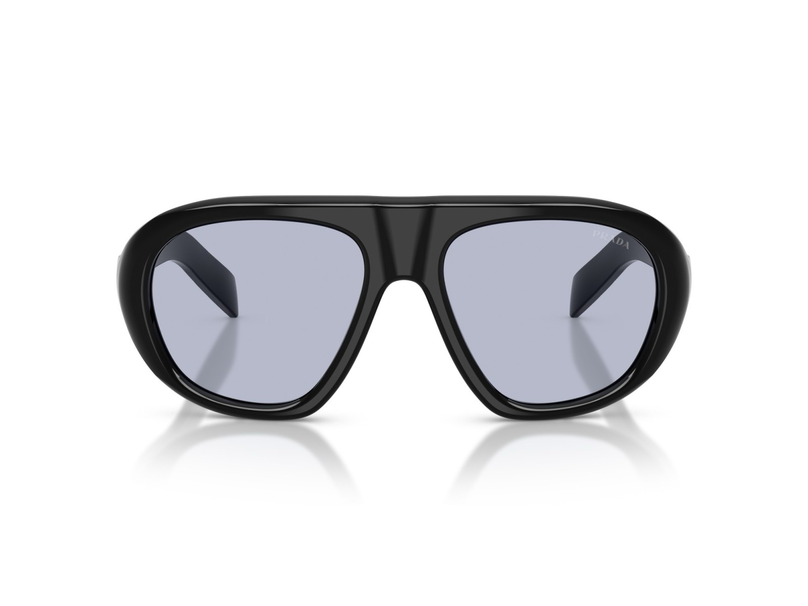 Окуляри сонцезахисні PRADA PR C05S 16K30X 57 2 Окуляри сонцезахисні PRADA PR C05S 16K30X 57 - Зображення 2