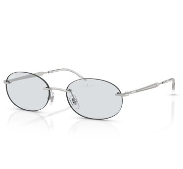Окуляри сонцезахисні RAY-BAN RB 3767 003/MF 54