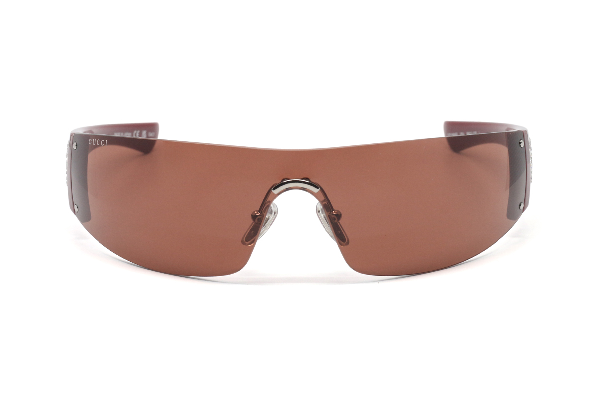Окуляри сонцезахисні GUCCI GG1958S 004 99 2 Окуляри сонцезахисні GUCCI GG1958S 004 99 - Зображення 2