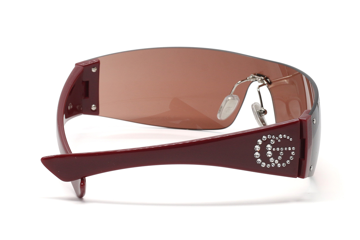 Окуляри сонцезахисні GUCCI GG1958S 004 99 4 Окуляри сонцезахисні GUCCI GG1958S 004 99 - Зображення 4