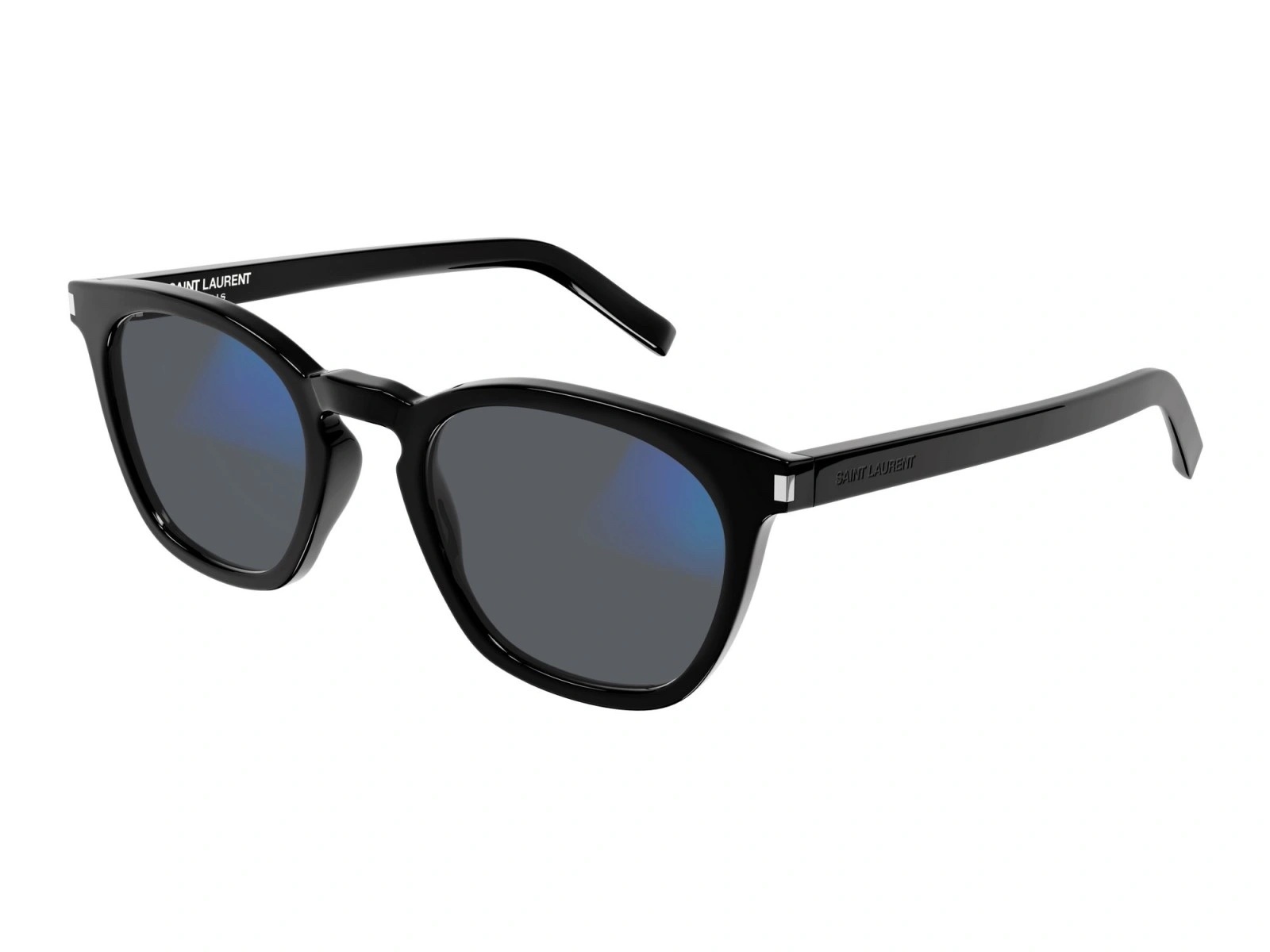 Окуляри сонцезахисні SAINT LAURENT SL 28 044 49 3 Окуляри сонцезахисні SAINT LAURENT SL 28 044 49 - Зображення 3