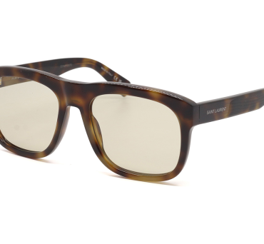 Окуляри сонцезахисні SAINT LAURENT SL 558 013 57