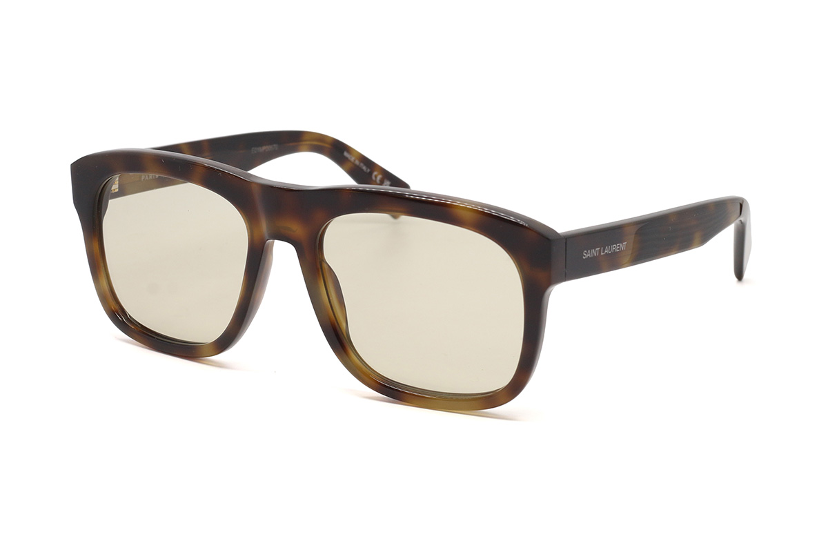 Окуляри сонцезахисні SAINT LAURENT SL 558 013 57 1 Окуляри сонцезахисні SAINT LAURENT SL 558 013 57