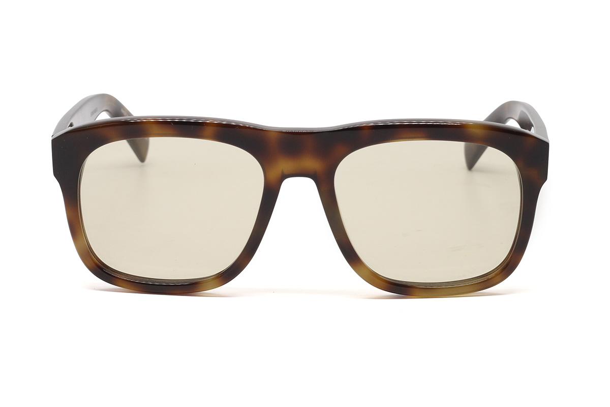Окуляри сонцезахисні SAINT LAURENT SL 558 013 57 2 Окуляри сонцезахисні SAINT LAURENT SL 558 013 57 - Зображення 2