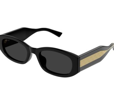 Окуляри сонцезахисні GUCCI GG2068SA 001 55