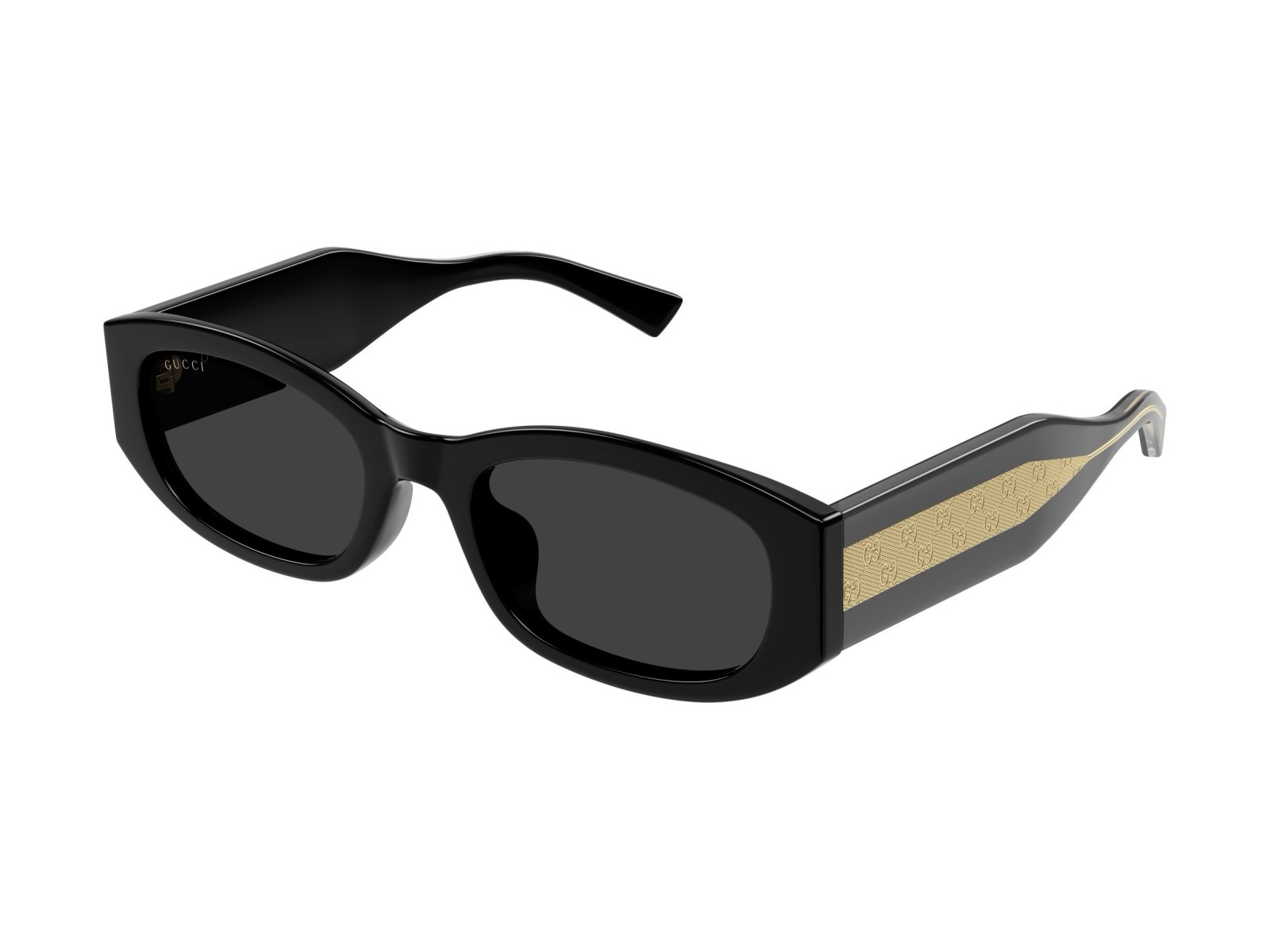 Окуляри сонцезахисні GUCCI GG2068SA 001 55 1 Окуляри сонцезахисні GUCCI GG2068SA 001 55