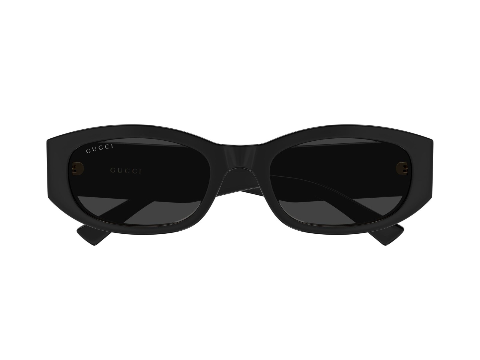 Окуляри сонцезахисні GUCCI GG2068SA 001 55 2 Окуляри сонцезахисні GUCCI GG2068SA 001 55 - Зображення 2