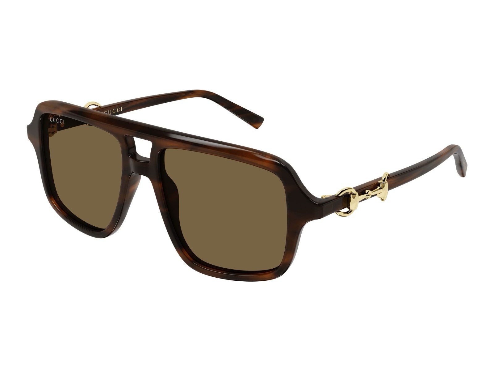 Окуляри сонцезахисні GUCCI GG2052S 009 55 2 Окуляри сонцезахисні GUCCI GG2052S 009 55 - Зображення 2