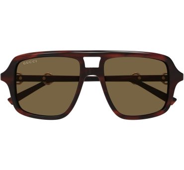 Окуляри сонцезахисні GUCCI GG2052S 009 55