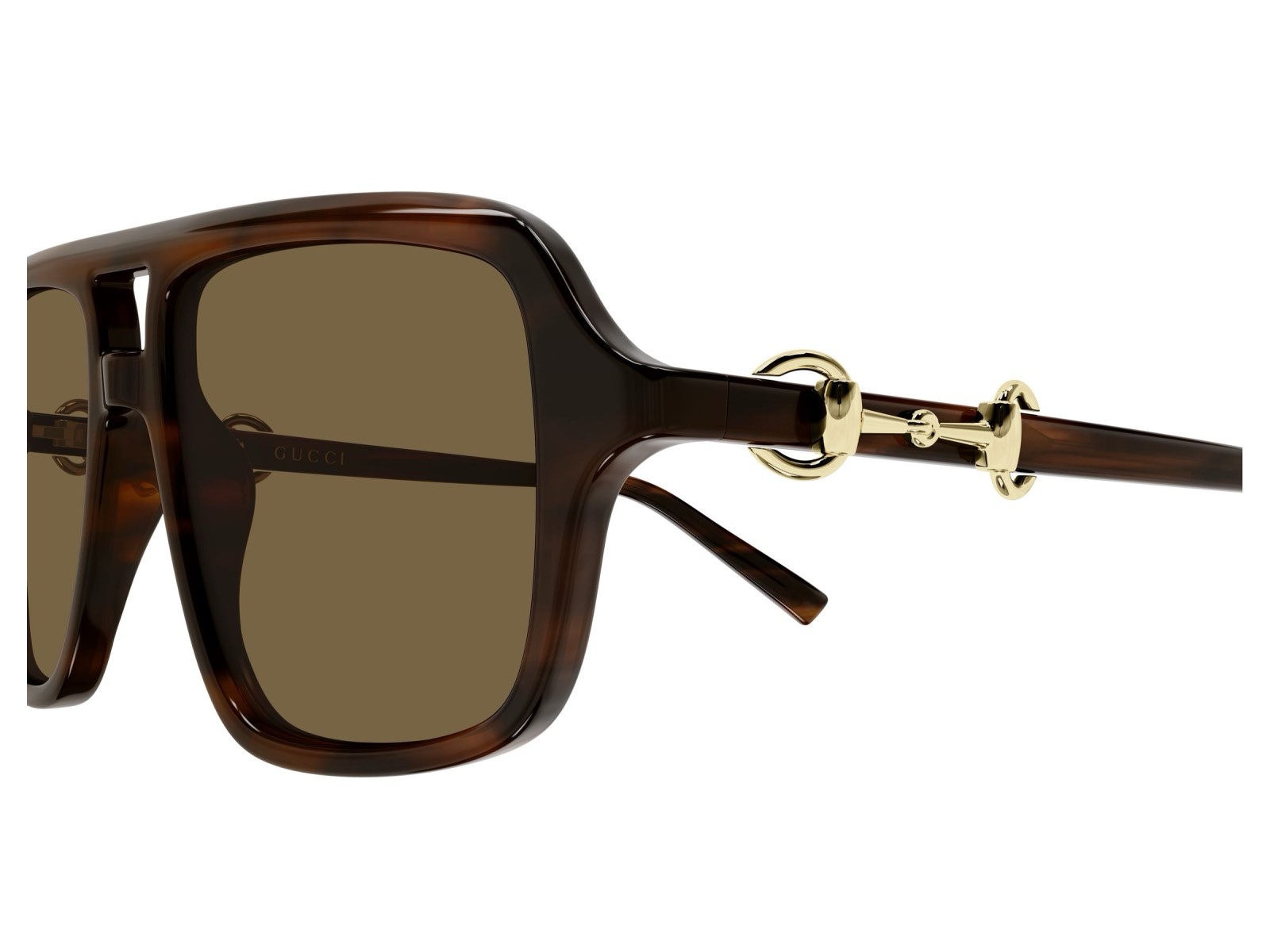 Окуляри сонцезахисні GUCCI GG2052S 009 55 3 Окуляри сонцезахисні GUCCI GG2052S 009 55 - Зображення 3
