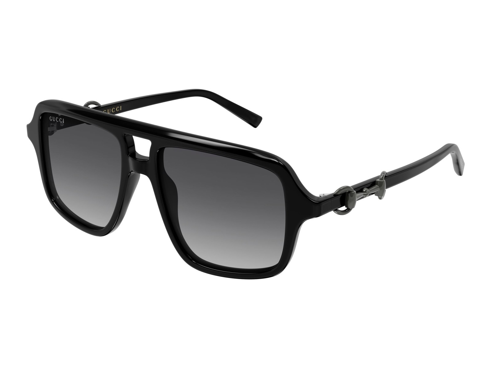 Окуляри сонцезахисні GUCCI GG2052S 005 53 2 Окуляри сонцезахисні GUCCI GG2052S 005 53 - Зображення 2