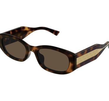 Окуляри сонцезахисні GUCCI GG2068SA 002 55