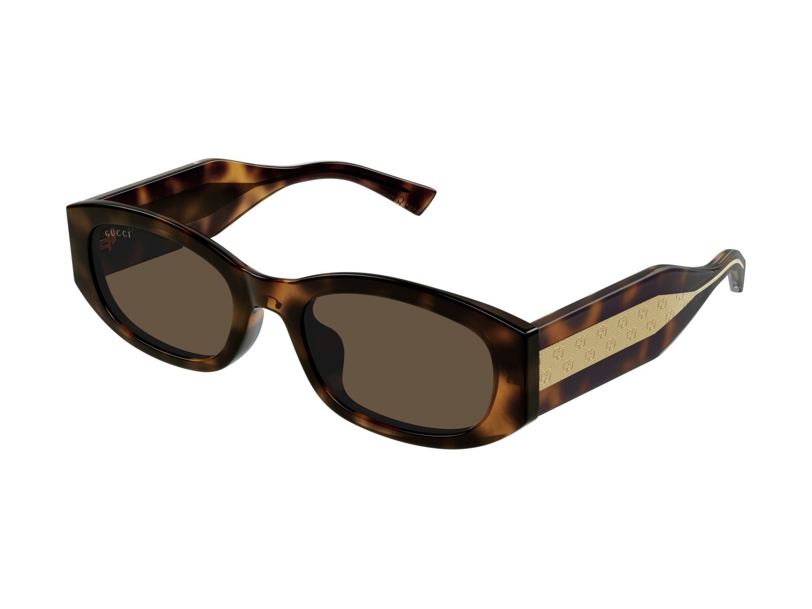 Окуляри сонцезахисні GUCCI GG2068SA 002 55 1 Окуляри сонцезахисні GUCCI GG2068SA 002 55