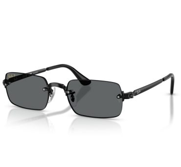 Окуляри сонцезахисні RAY-BAN RB 3928 002/81 54