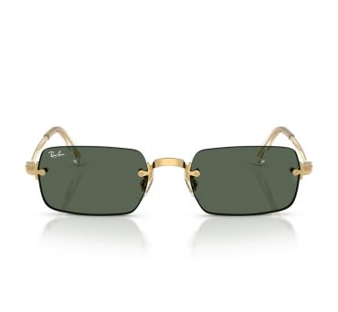 Окуляри сонцезахисні RAY-BAN RB 3928 001/71 54