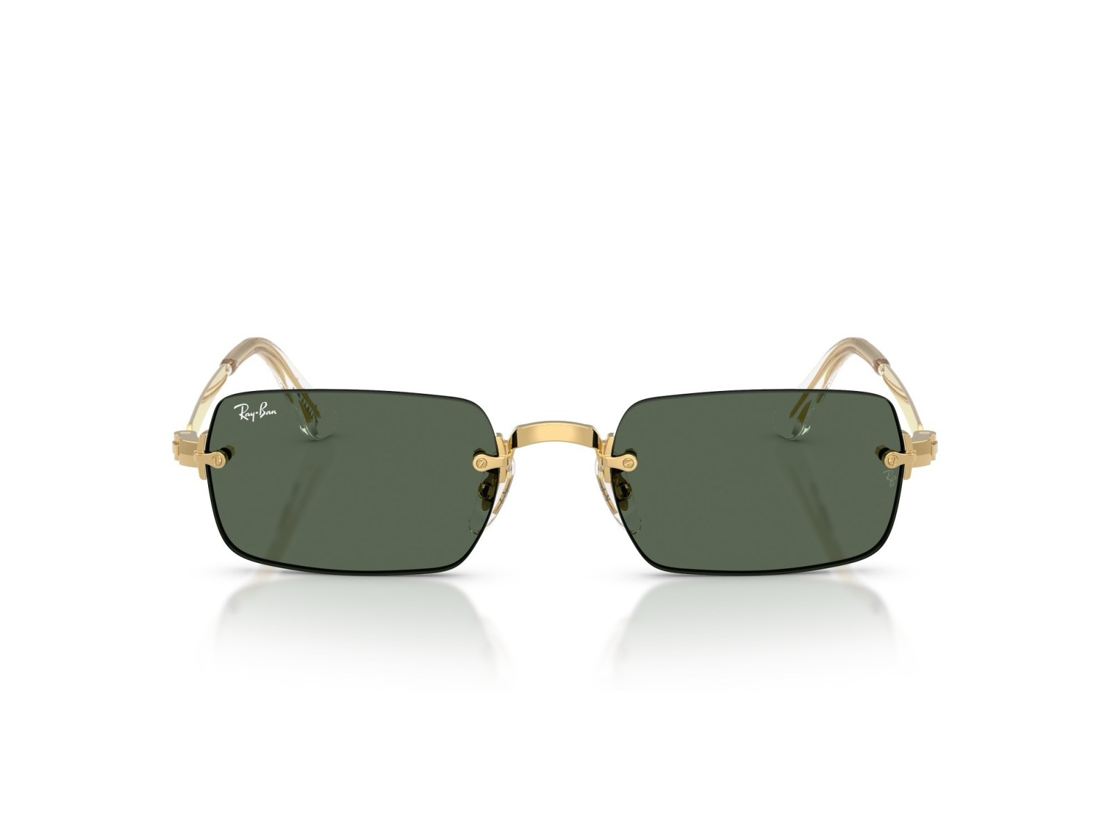 Окуляри сонцезахисні RAY-BAN RB 3928 001/71 54 1 Окуляри сонцезахисні RAY-BAN RB 3928 001/71 54