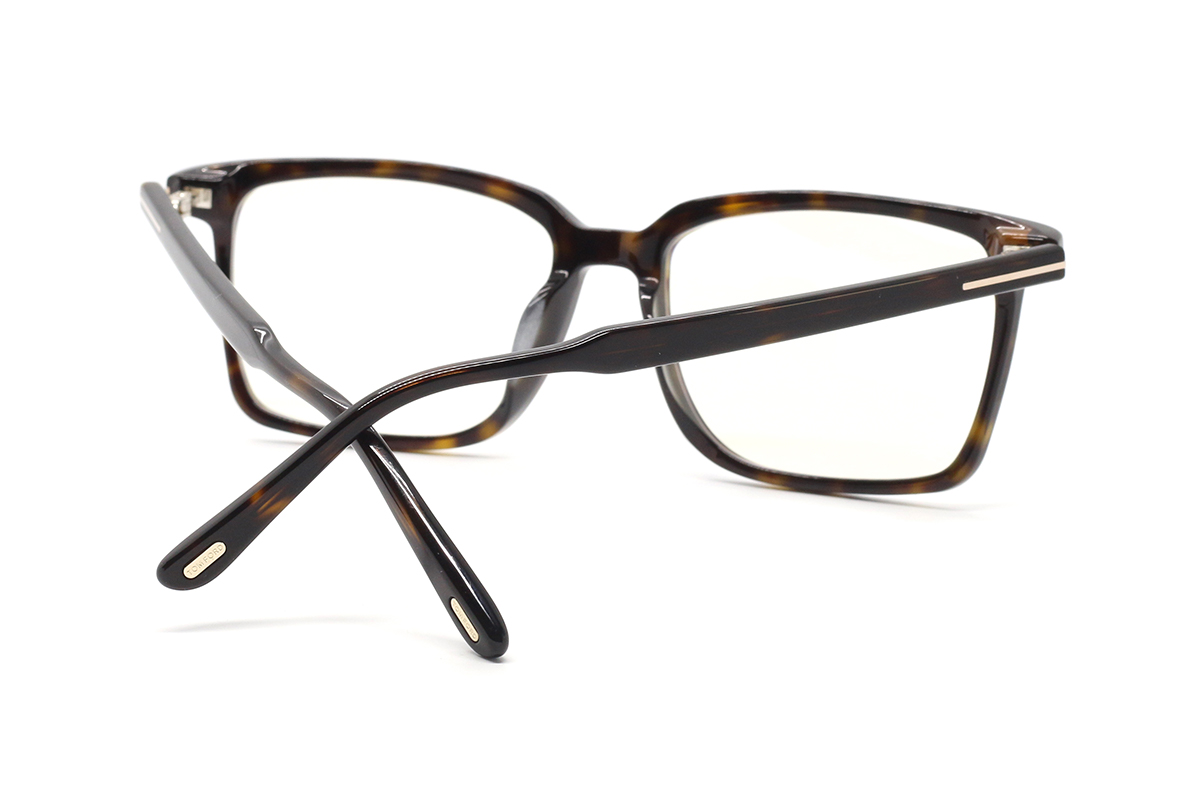 Окуляри TOM FORD FT6100-D-B 052 56 4 Окуляри TOM FORD FT6100-D-B 052 56 - Зображення 4