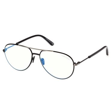 Окуляри TOM FORD FT5829-B 001 57