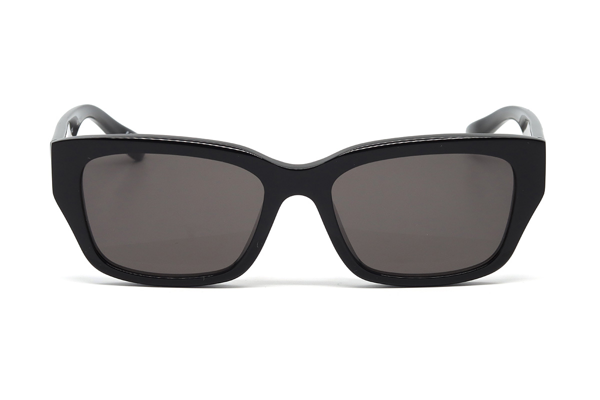 Окуляри сонцезахисні BALENCIAGA BB0480SK 001 56 2 Окуляри сонцезахисні BALENCIAGA BB0480SK 001 56 - Зображення 2