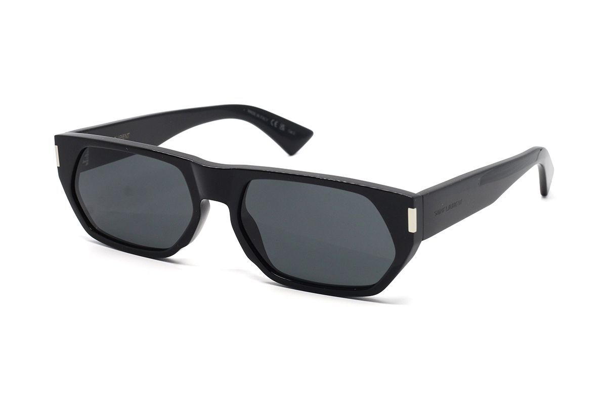 Окуляри сонцезахисні SAINT LAURENT SL 898 001 59 1 Окуляри сонцезахисні SAINT LAURENT SL 898 001 59
