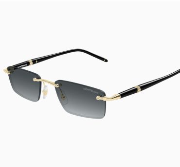 Окуляри сонцезахисні MONTBLANC MB0484S 001 54
