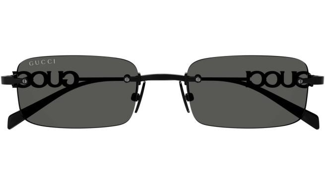 Окуляри сонцезахисні GUCCI GG1808S 001 52 3 Окуляри сонцезахисні GUCCI GG1808S 001 52 - Зображення 3