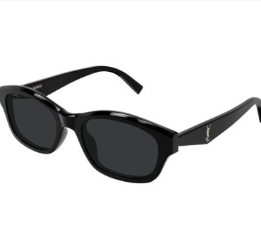 Окуляри сонцезахисні SAINT LAURENT SL M172/F 001 54