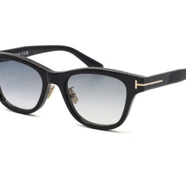 Окуляри сонцезахисні TOM FORD FT1353-D 01C 52