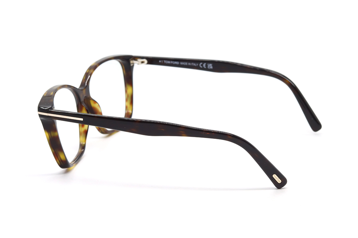 Окуляри TOM FORD FT5949-B 052 56 4 Окуляри TOM FORD FT5949-B 052 56 - Зображення 4