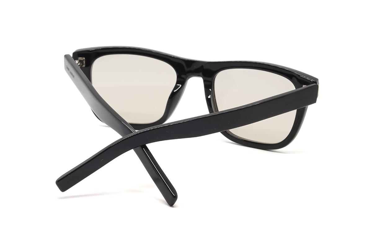Окуляри сонцезахисні SAINT LAURENT SL 819 006 52 4 Окуляри сонцезахисні SAINT LAURENT SL 819 006 52 - Зображення 4