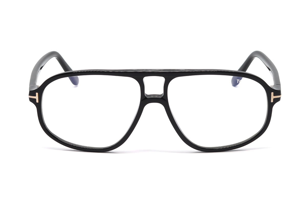 Окуляри TOM FORD FT6082-B 001 57 2 Окуляри TOM FORD FT6082-B 001 57 - Зображення 2