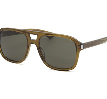 Окуляри сонцезахисні SAINT LAURENT SL 881 004 55